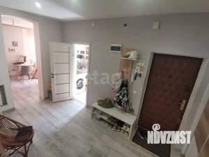 2-к квартира, вторичка, 67м2, 2/4 этаж