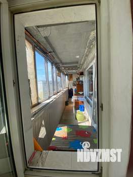 4-к квартира, вторичка, 92м2, 9/9 этаж