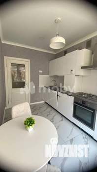 1-к квартира, вторичка, 35м2, 1/4 этаж