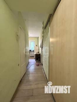 2-к квартира, вторичка, 44м2, 1/3 этаж