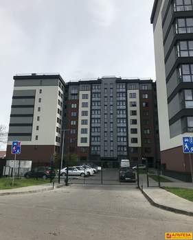 3-к квартира, вторичка, 93м2, 9/9 этаж