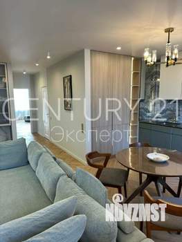 3-к квартира, вторичка, 102м2, 4/9 этаж