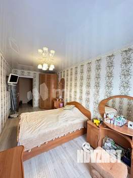 2-к квартира, вторичка, 46м2, 5/5 этаж