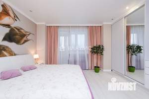 2-к квартира, вторичка, 70м2, 6/10 этаж