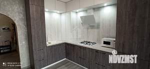 1-к квартира, вторичка, 41м2, 6/9 этаж