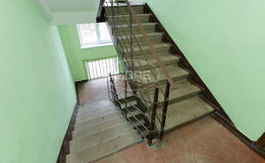 2-к квартира, вторичка, 46м2, 3/5 этаж