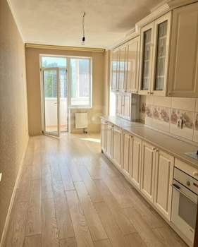1-к квартира, вторичка, 46м2, 8/10 этаж