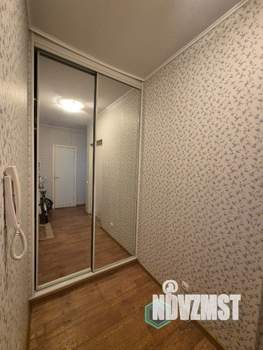 1-к квартира, вторичка, 35м2, 3/8 этаж