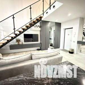 3-к квартира, вторичка, 103м2, 5/5 этаж