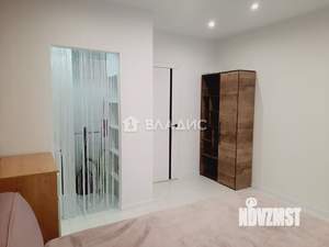 1-к квартира, вторичка, 40м2, 4/9 этаж