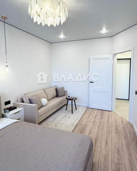 1-к квартира, вторичка, 37м2, 3/9 этаж