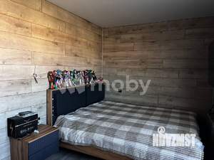3-к квартира, вторичка, 53м2, 4/5 этаж