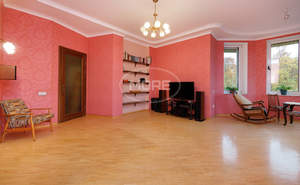 3-к квартира, вторичка, 111м2, 3/6 этаж