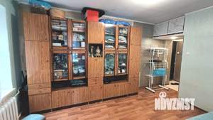 2-к квартира, вторичка, 28м2, 1/2 этаж