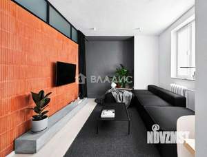 1-к квартира, вторичка, 32м2, 1/3 этаж