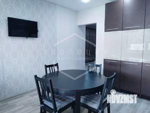 3-к квартира, вторичка, 85м2, 5/13 этаж