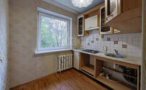 2-к квартира, вторичка, 43м2, 2/5 этаж