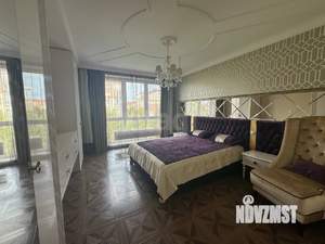 3-к квартира, вторичка, 86м2, 4/9 этаж