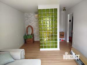 1-к квартира, вторичка, 31м2, 3/5 этаж