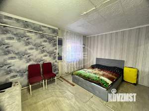 3-к квартира, вторичка, 67м2, 1/2 этаж