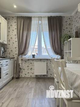 2-к квартира, вторичка, 74м2, 7/10 этаж