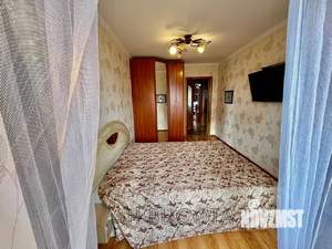3-к квартира, вторичка, 62м2, 7/9 этаж