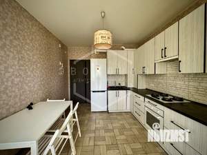 1-к квартира, вторичка, 44м2, 6/9 этаж