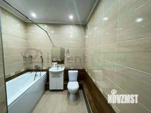 2-к квартира, вторичка, 64м2, 2/12 этаж