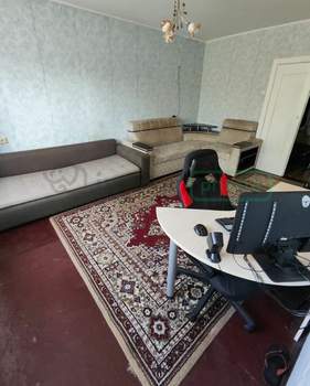 2-к квартира, вторичка, 51м2, 4/5 этаж