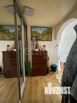 3-к квартира, вторичка, 72м2, 1/1 этаж