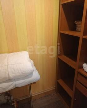 2-к квартира, вторичка, 73м2, 1/5 этаж