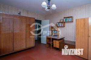 3-к квартира, вторичка, 64м2, 3/9 этаж