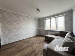 1-к квартира, вторичка, 31м2, 6/9 этаж
