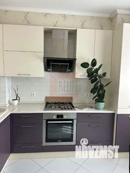 1-к квартира, вторичка, 37м2, 3/3 этаж