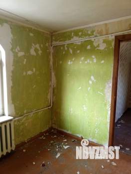 2-к квартира, вторичка, 40м2, 2/2 этаж