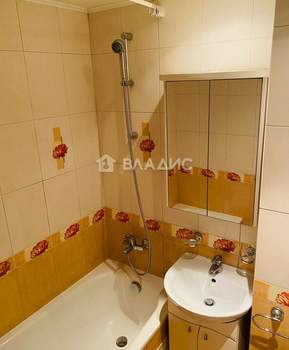 2-к квартира, вторичка, 45м2, 4/4 этаж