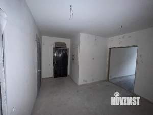 1-к квартира, вторичка, 43м2, 8/11 этаж