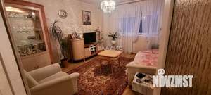 2-к квартира, вторичка, 36м2, 2/3 этаж