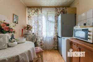 1-к квартира, вторичка, 31м2, 1/5 этаж