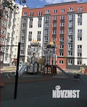 1-к квартира, вторичка, 34м2, 1/8 этаж