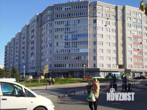 2-к квартира, вторичка, 67м2, 7/10 этаж