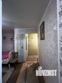 1-к квартира, вторичка, 32м2, 3/5 этаж