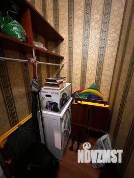 2-к квартира, вторичка, 60м2, 8/8 этаж