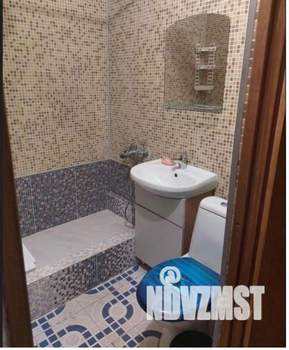 2-к квартира, вторичка, 45м2, 1/5 этаж