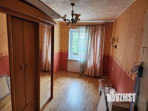 3-к квартира, вторичка, 68м2, 1/12 этаж