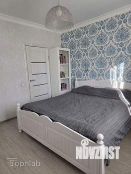 2-к квартира, вторичка, 63м2, 5/5 этаж