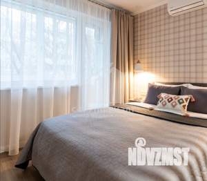 1-к квартира, вторичка, 31м2, 3/5 этаж