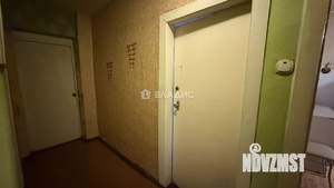 2-к квартира, вторичка, 45м2, 1/2 этаж