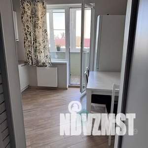 1-к квартира, вторичка, 39м2, 4/5 этаж