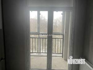 1-к квартира, вторичка, 39м2, 3/4 этаж